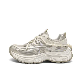 DoraemonA Low Top Chunky Sneakers Unisex