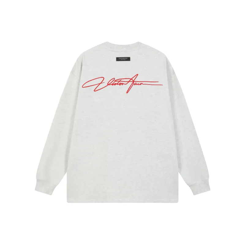 ENDWEEP T Shirts Unisex-5
