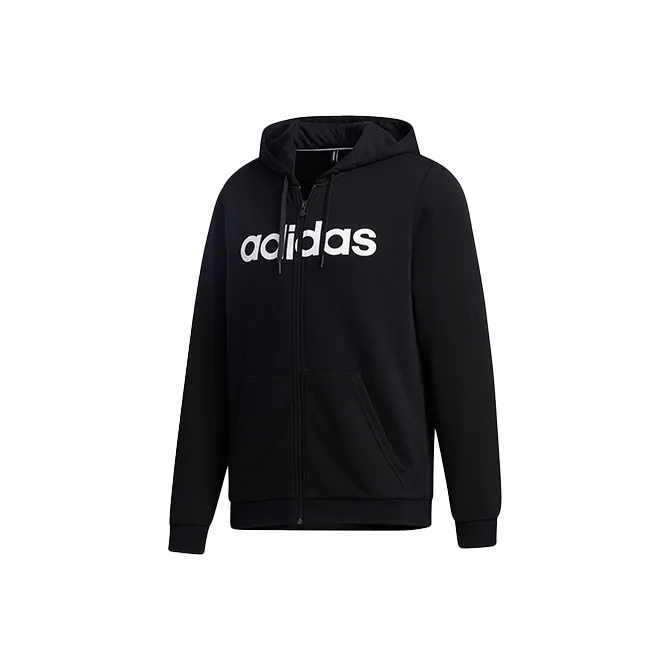 Adidas Neo Sweatshirts Men Black-0