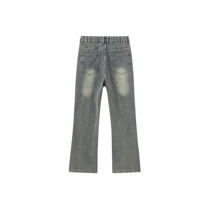 EUSU Jeans Unisex-11