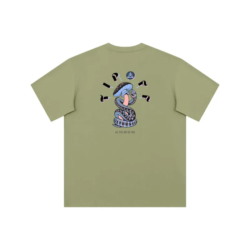 TIP OFF T Shirts Unisex-18