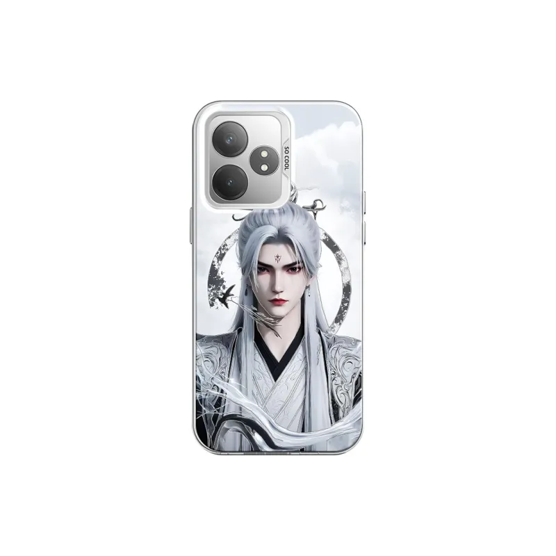 MANQIN Phone Cases-13