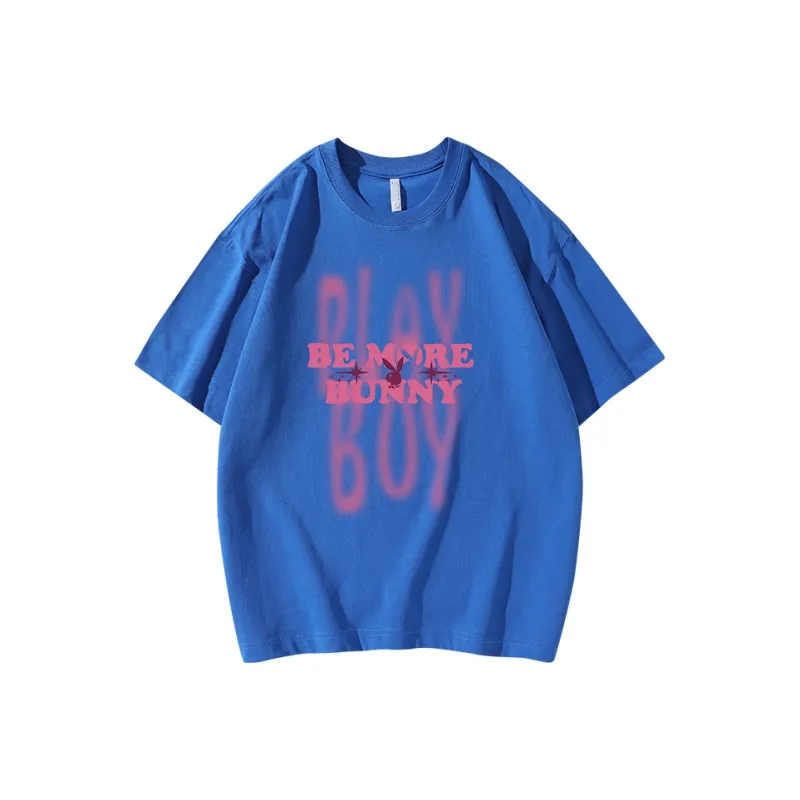 Playboy T Shirts Men-0