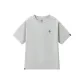 White (Quick Dry Back Logo)
