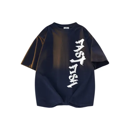 FASTFISH T Shirts Unisex