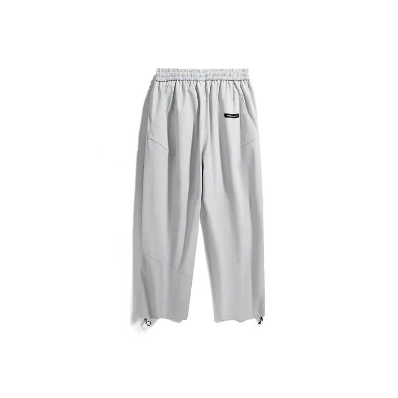 CELUCASN Casual Pants Unisex AB Color-6