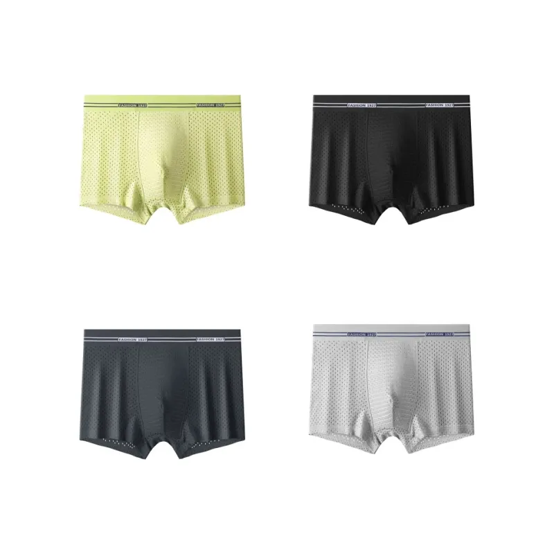 NOME Men Underpants-23