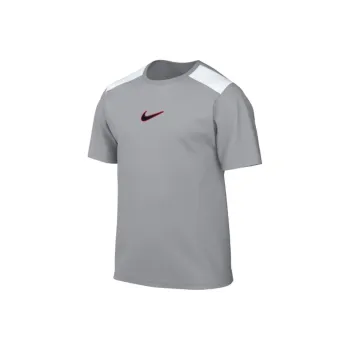 Nike Clothing T Shirts Men Gray