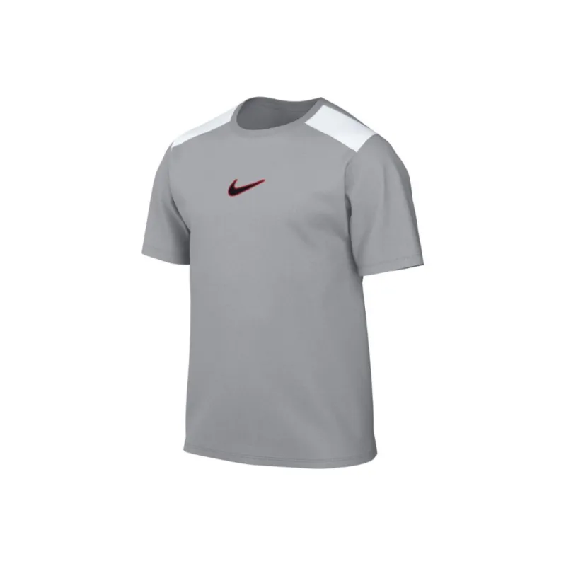 Nike Clothing T Shirts Men Gray-0