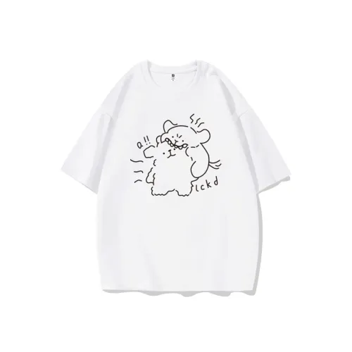Mountainpeak T Shirts Unisex