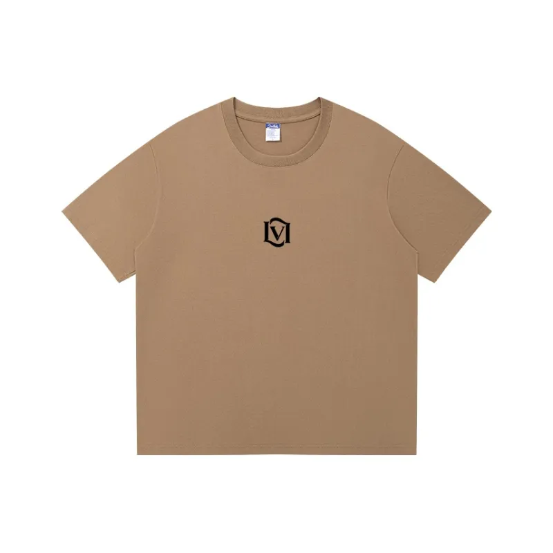 LUCIEN VITO T-Shirts Unisex-2