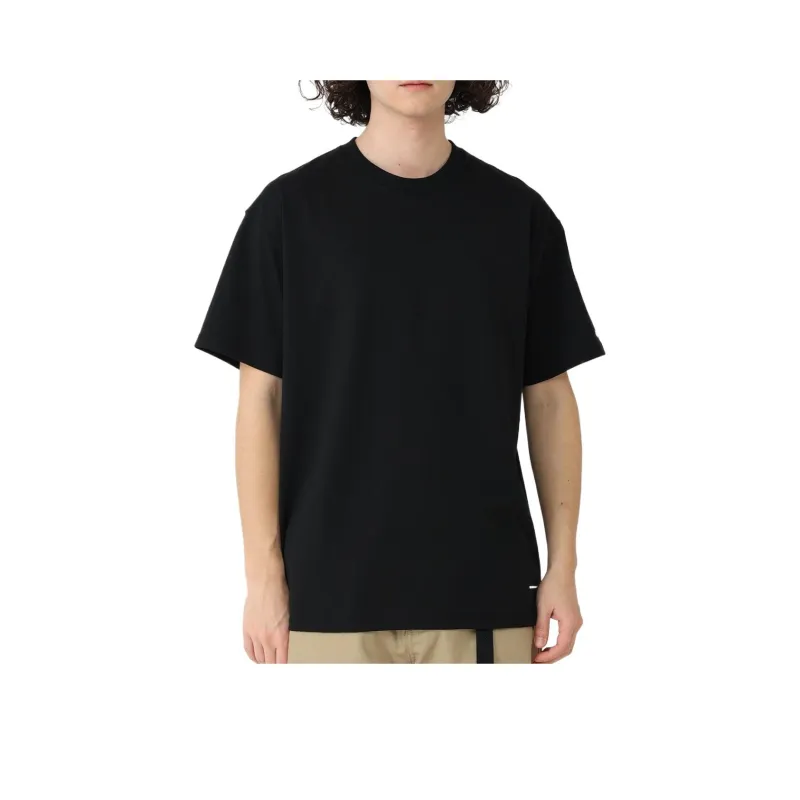 Columbia Navidad Butte T-Shirt Men's Black-0