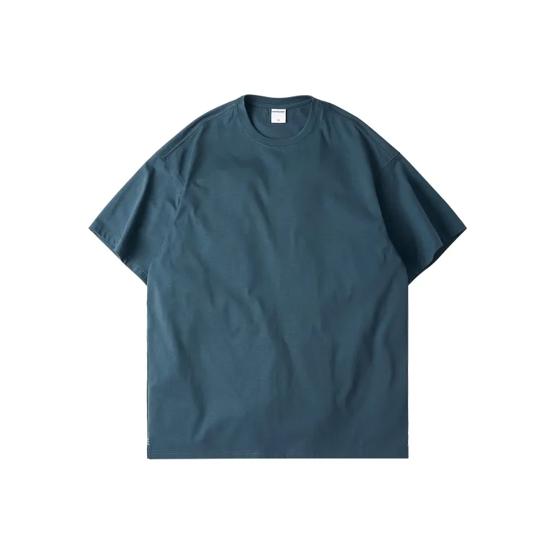 MOSEALAND T-Shirts Unisex-8