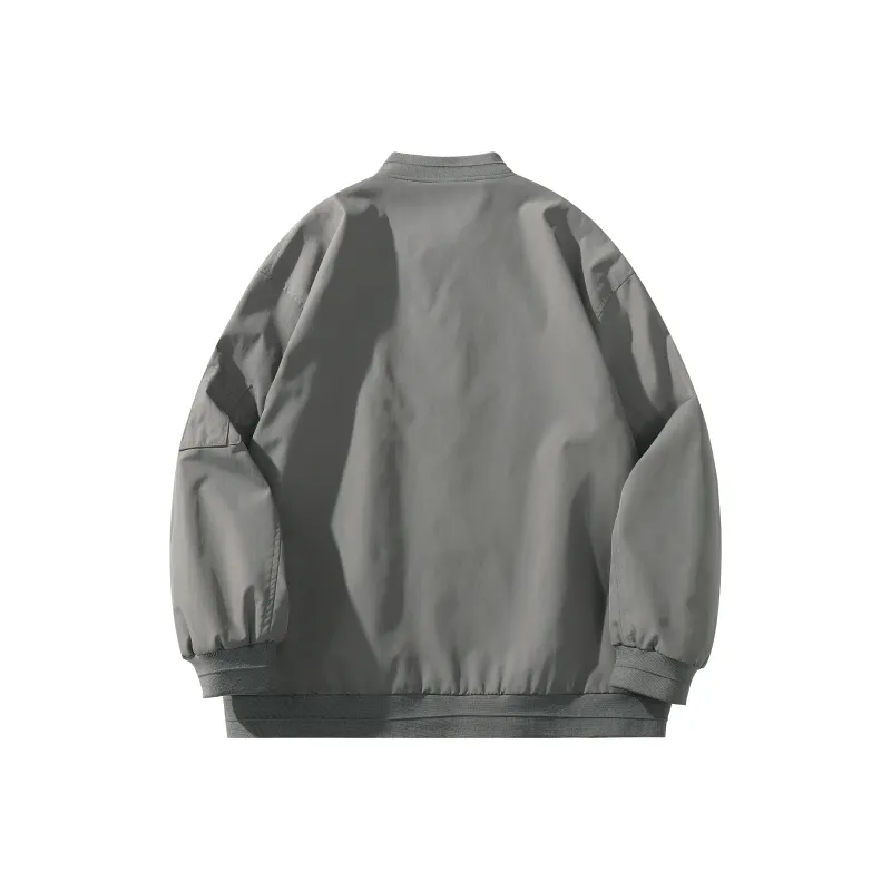 Tre Club Jackets Unisex-5