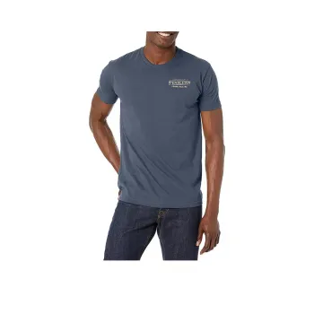 PENDLETON T-Shirts Men Blue