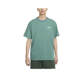 Nike T Shirt Men's Coastal Blue