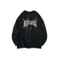 Black (Long-Sleeved T-Shirt)