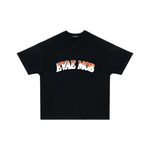*EVAE+MOB T Shirts Unisex