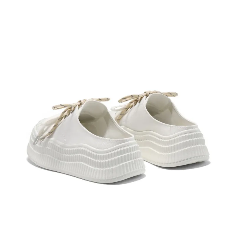 BELLE Abrasion Resistant Closed Toe Slippers Women's-3