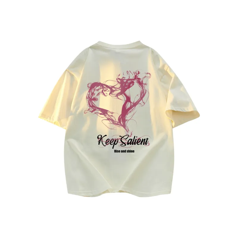 KS T Shirts Unisex-8
