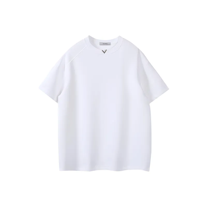 EYEUNDERSTAND T Shirts Unisex-0