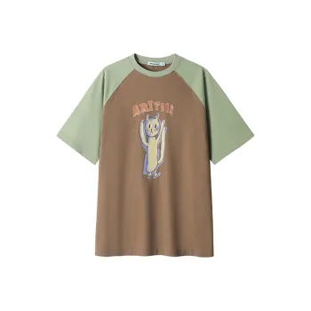 Apparition T Shirts Unisex