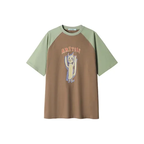 Apparition T Shirts Unisex