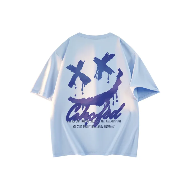 CSKS T Shirts Unisex-9