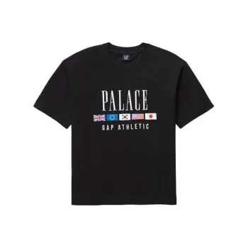 PALACE X GAP Heavy Jersey T Shirt