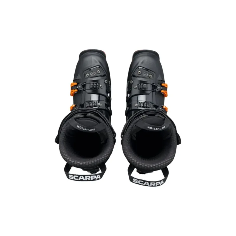SCARPA QUATTRO SL Skis Ski Boots Men's-3
