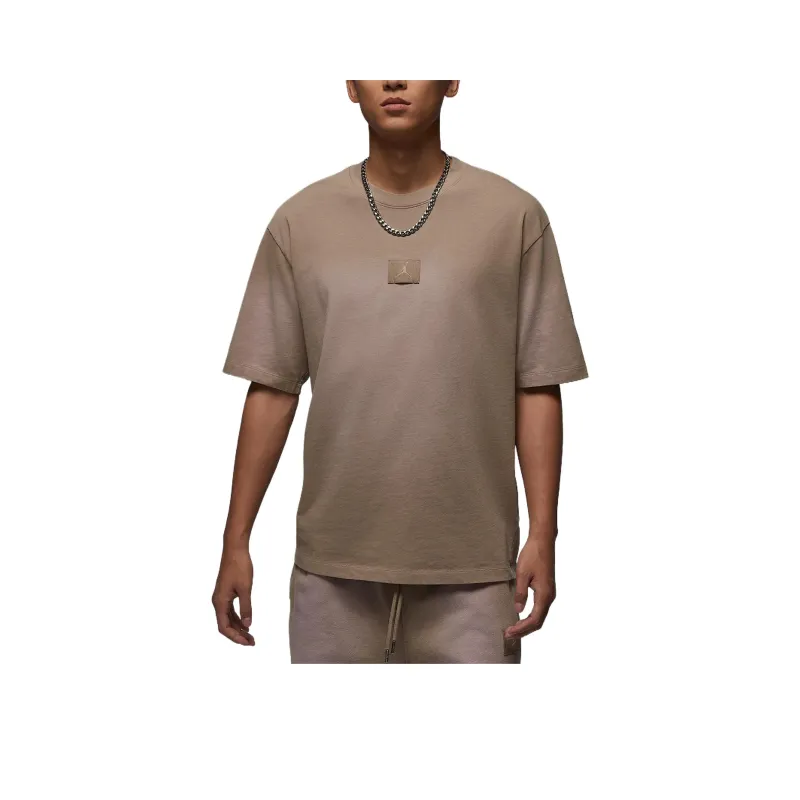 Jordan Flight Essentials 85 T Shirt Men's Desert Camouflage-0