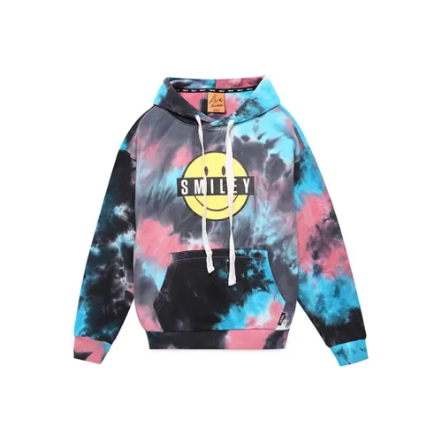 Womens Script Boyfriend Hoodie