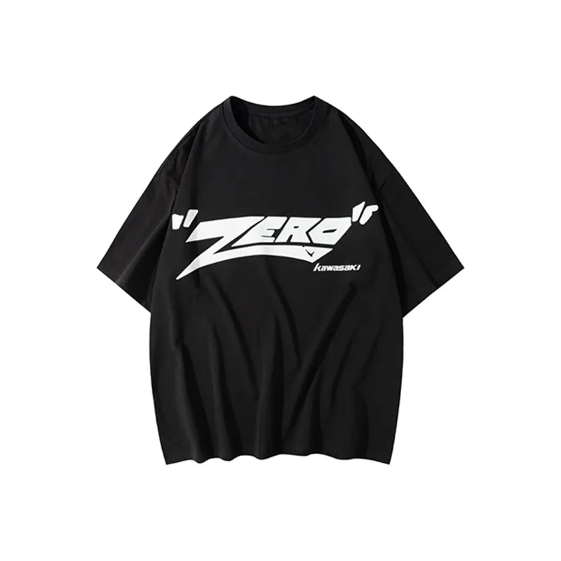 Kawasaki Regular T Shirt Unisex-3