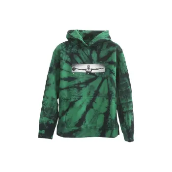 JORDAN Sweatshirts Men Green