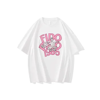 FIDO DIDO T Shirts Unisex