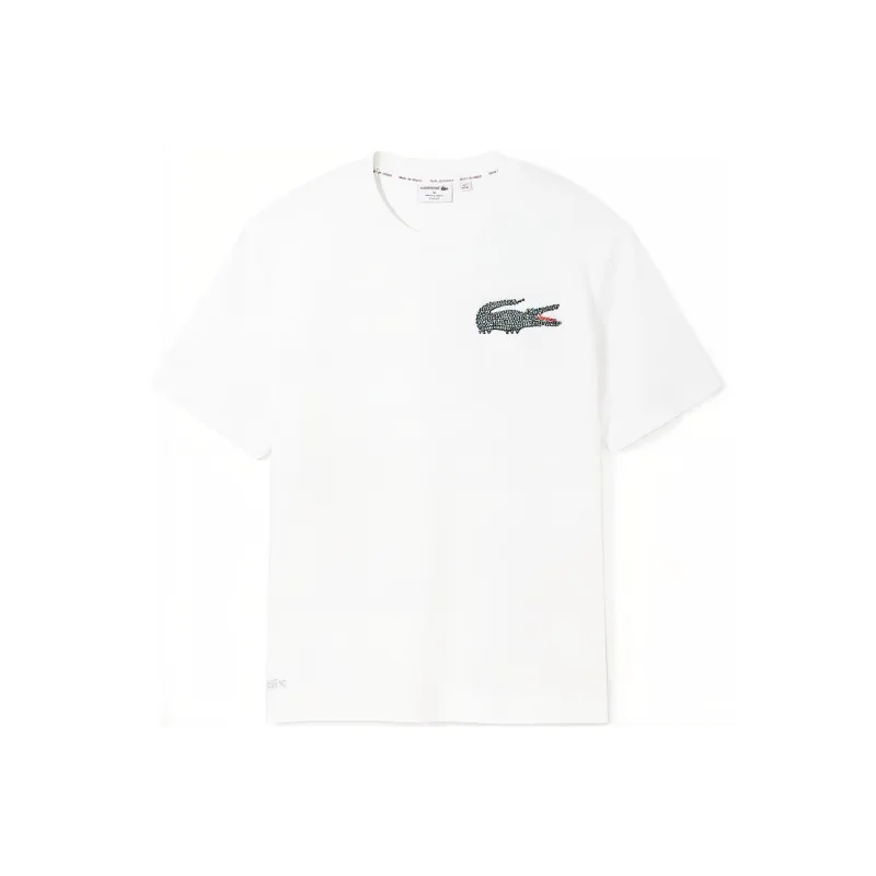 LACOSTE T Shirts Men-0