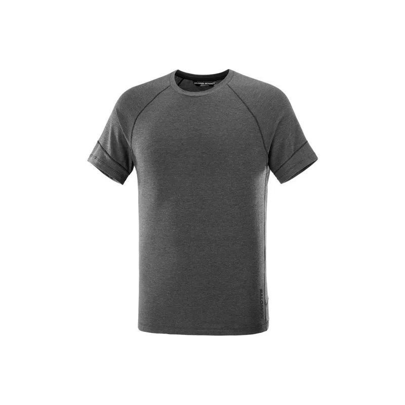 SALOMON RUNLIFE SS TEE M T-Shirt Men's-0