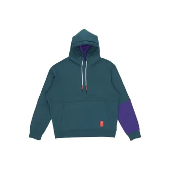 Nike Kyrie Sweatshirt Men's Dark Atomic Cyan