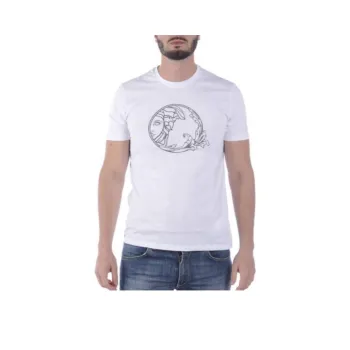 VERSACE COLLECTION T-Shirt Men's White