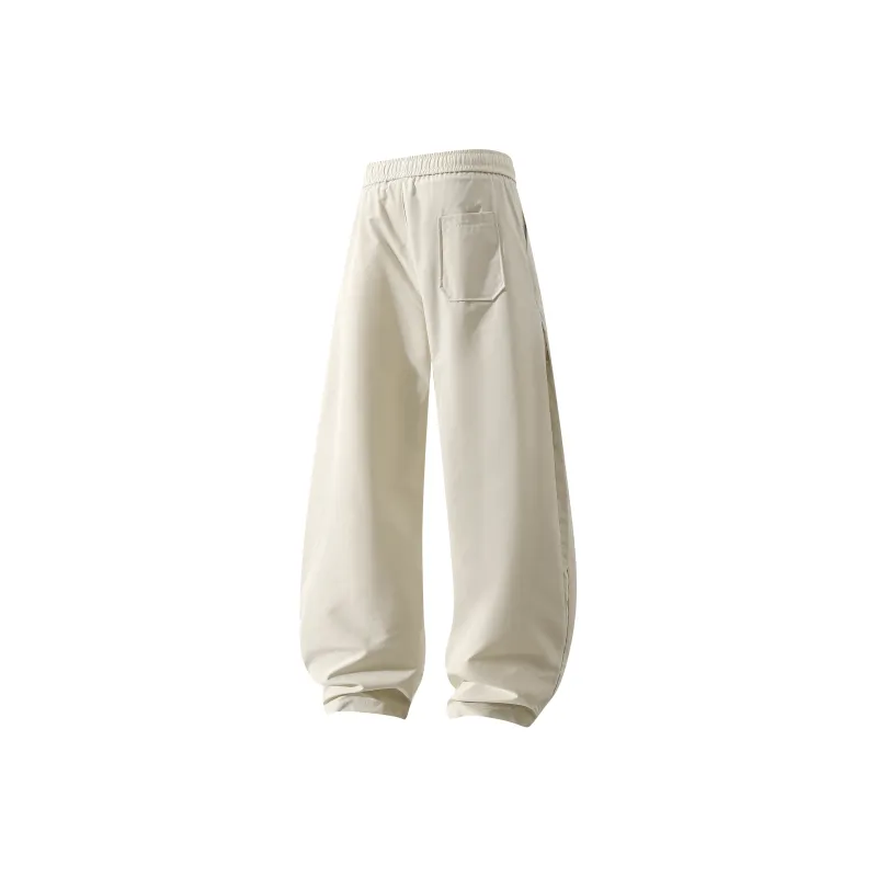 Tre Club Casual Pants Unisex-7