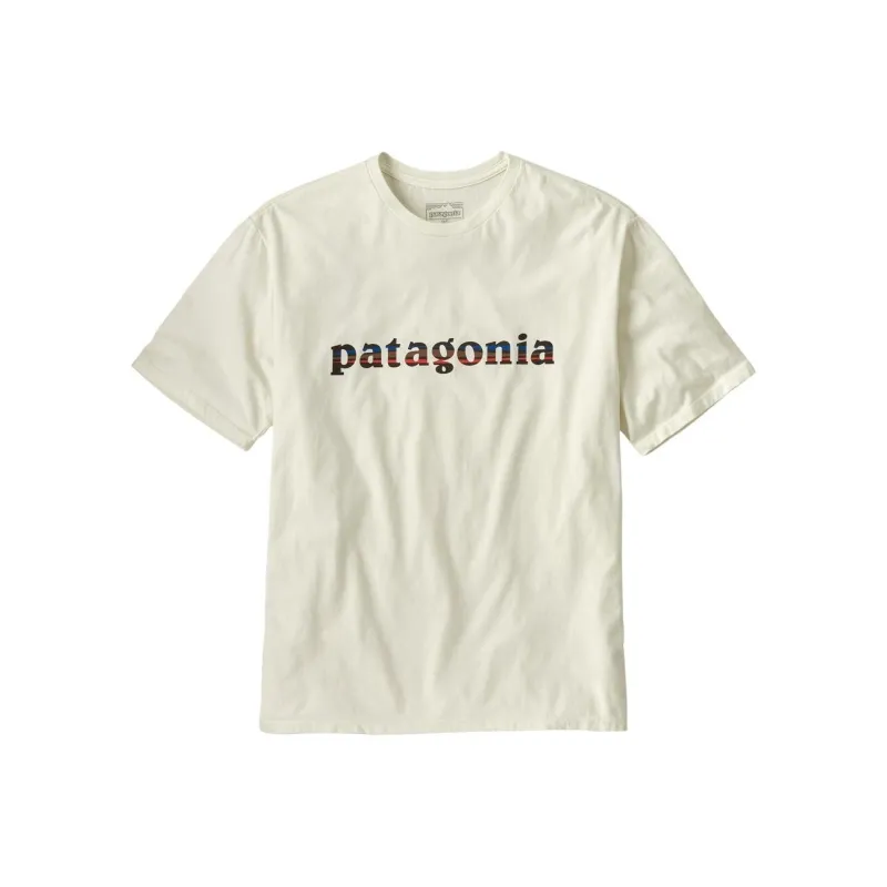 Patagonia T Shirts Men-7