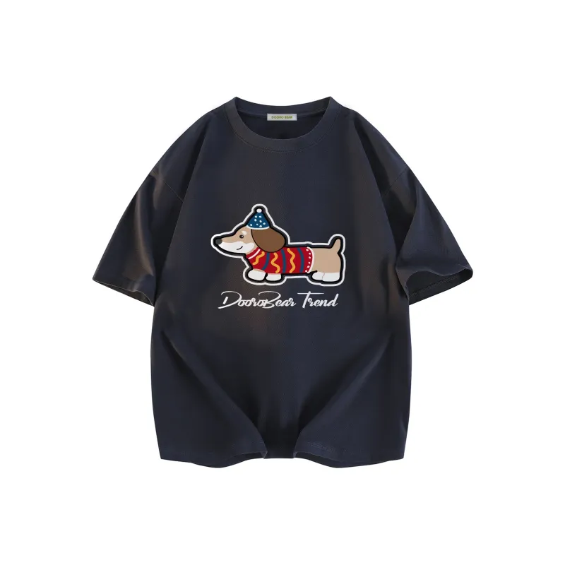 Budding Bear T Shirts Unisex-6