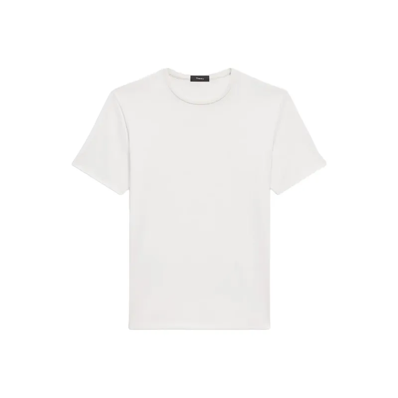 THEORY T-Shirts Men White-0
