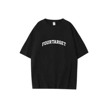 4T T-Shirts Unisex