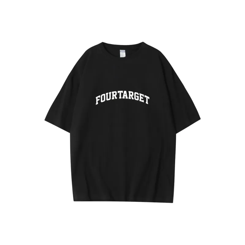 4T T-Shirts Unisex-2