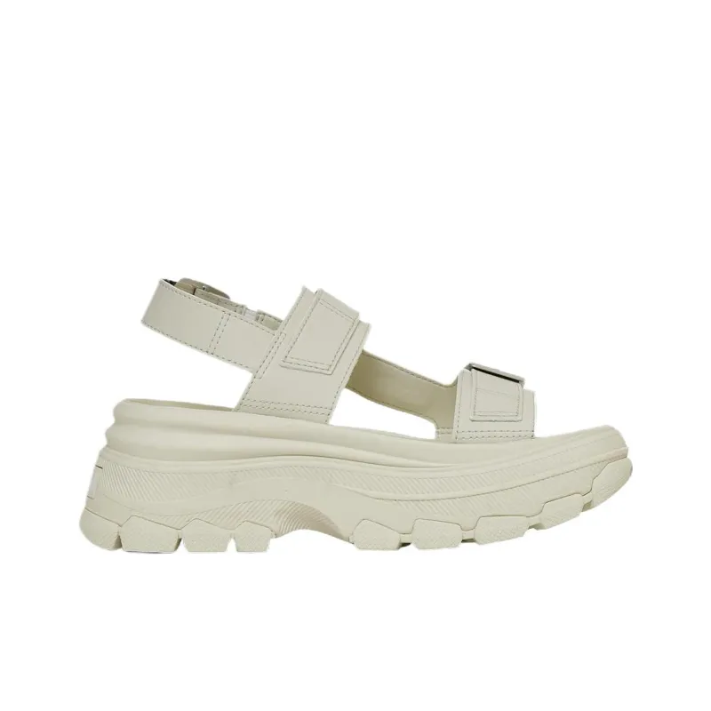 Converse All Star Trekwave Beach Sandals Women's Beige-1