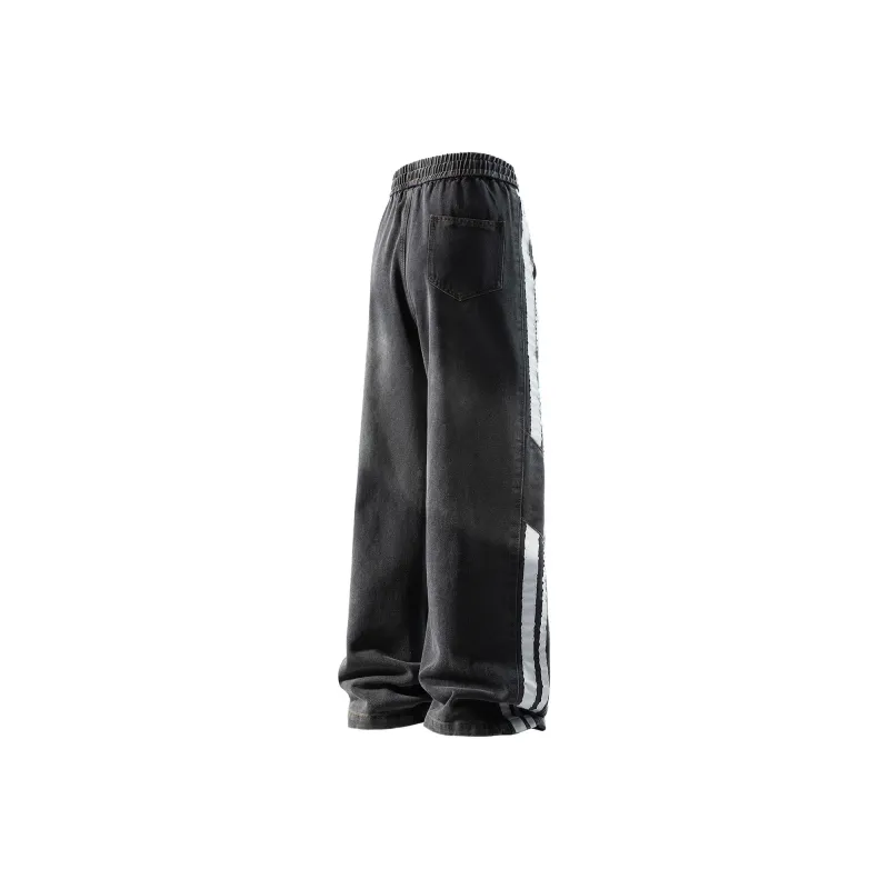 SportLeader Jeans Unisex-15