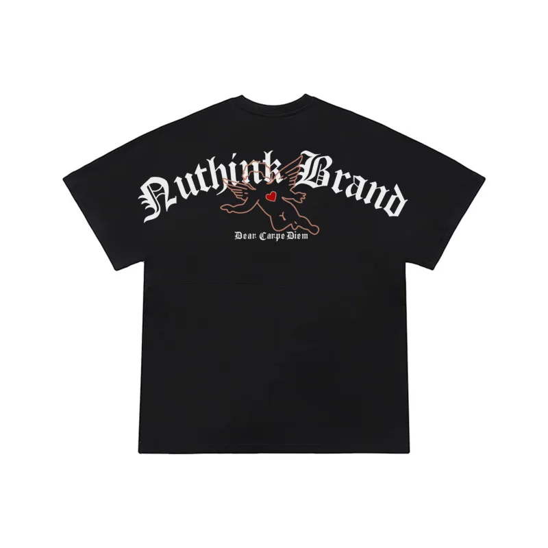 Nuthink T Shirts Unisex-0