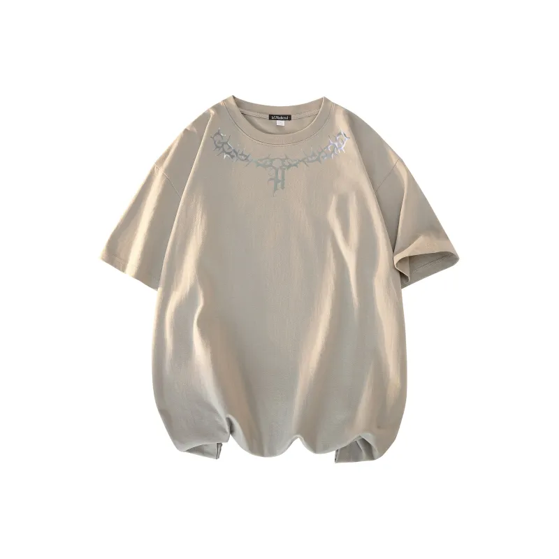 LA'T.WEEKEND T Shirts Unisex-10