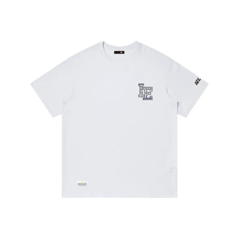 I.E T Shirts Unisex-2